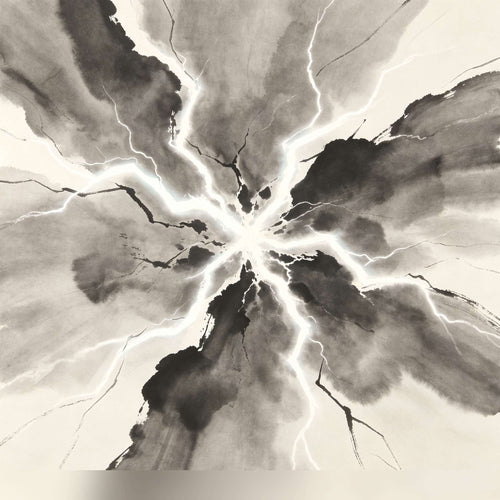 Thunder Rites Taoist - Cover