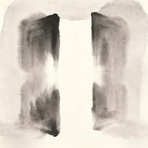 Thunder Gate Rain Door Taoist - Cover