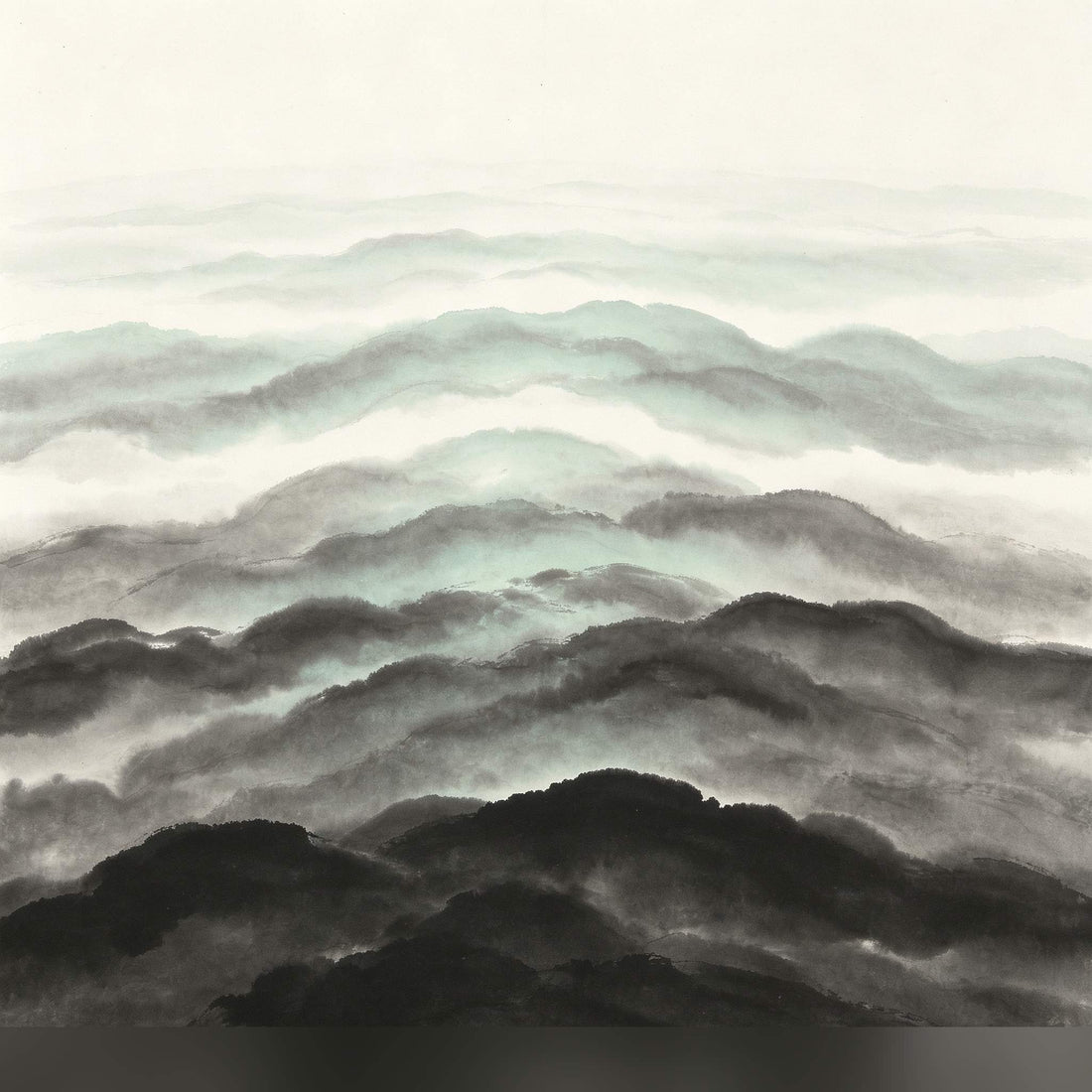 Shangqing Thunder Taoist - Cover