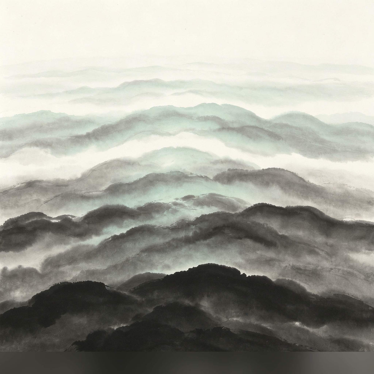 Shangqing Thunder Taoist - Cover