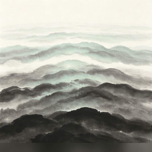 Shangqing Thunder Taoist - Cover