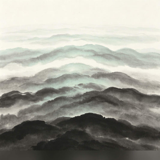 Shangqing Thunder Taoist - Cover