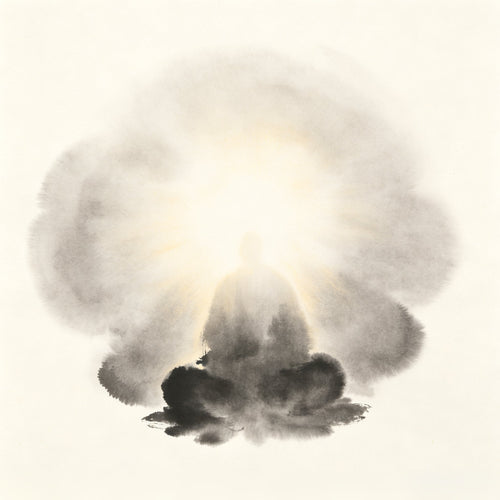 Lingbao Method Taoist - Cover