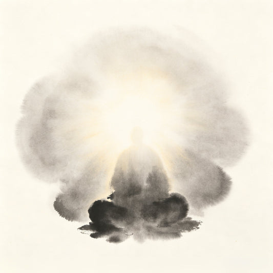 Lingbao Method Taoist - Cover
