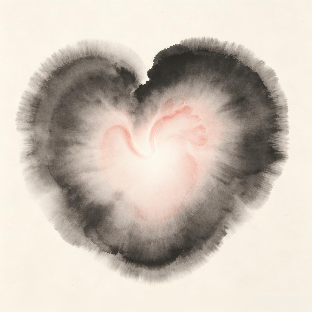 Celestial Heart Taoist - Cover