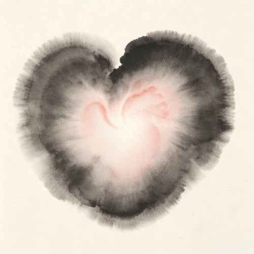 Celestial Heart Taoist - Cover