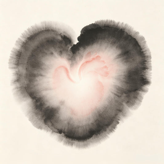 Celestial Heart Taoist - Cover