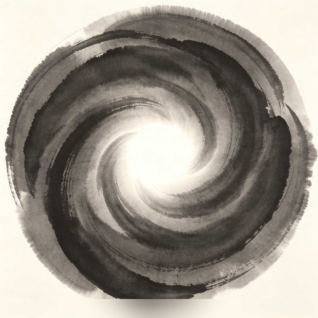 Jade Origin Restriction Taoist - Cover