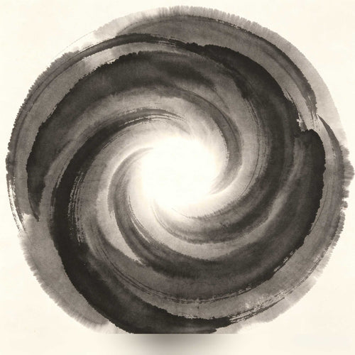 Jade Origin Restriction Taoist - Cover