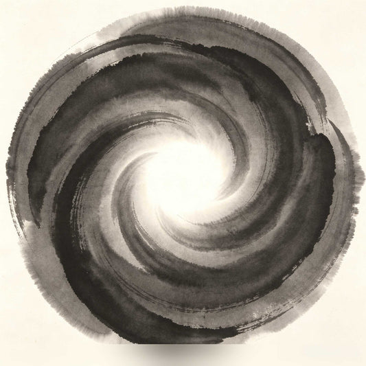 Jade Origin Restriction Taoist - Cover