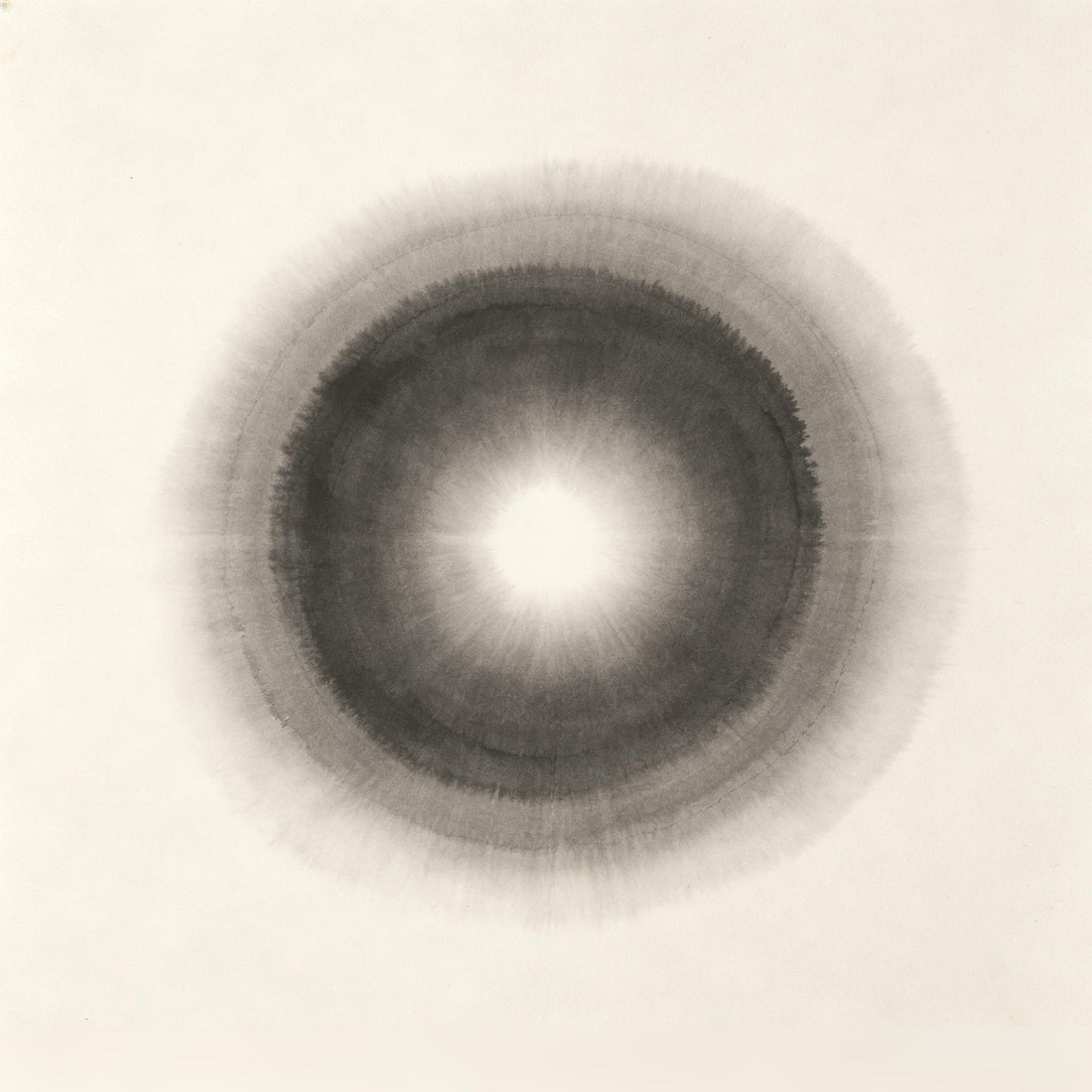 Primordial One Energy Taoist - Cover