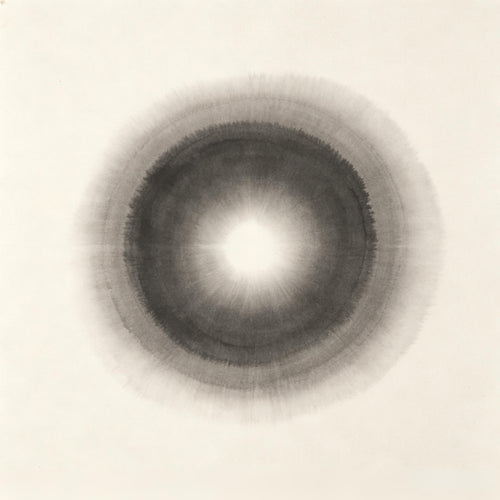 Primordial One Energy Taoist - Cover