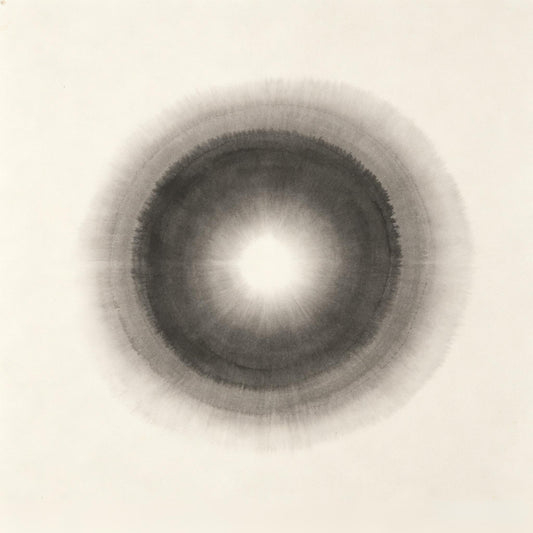 Primordial One Energy Taoist - Cover
