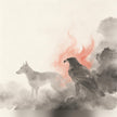 Yuanshi Huoling Feiying Zouquan Taoist - Cover