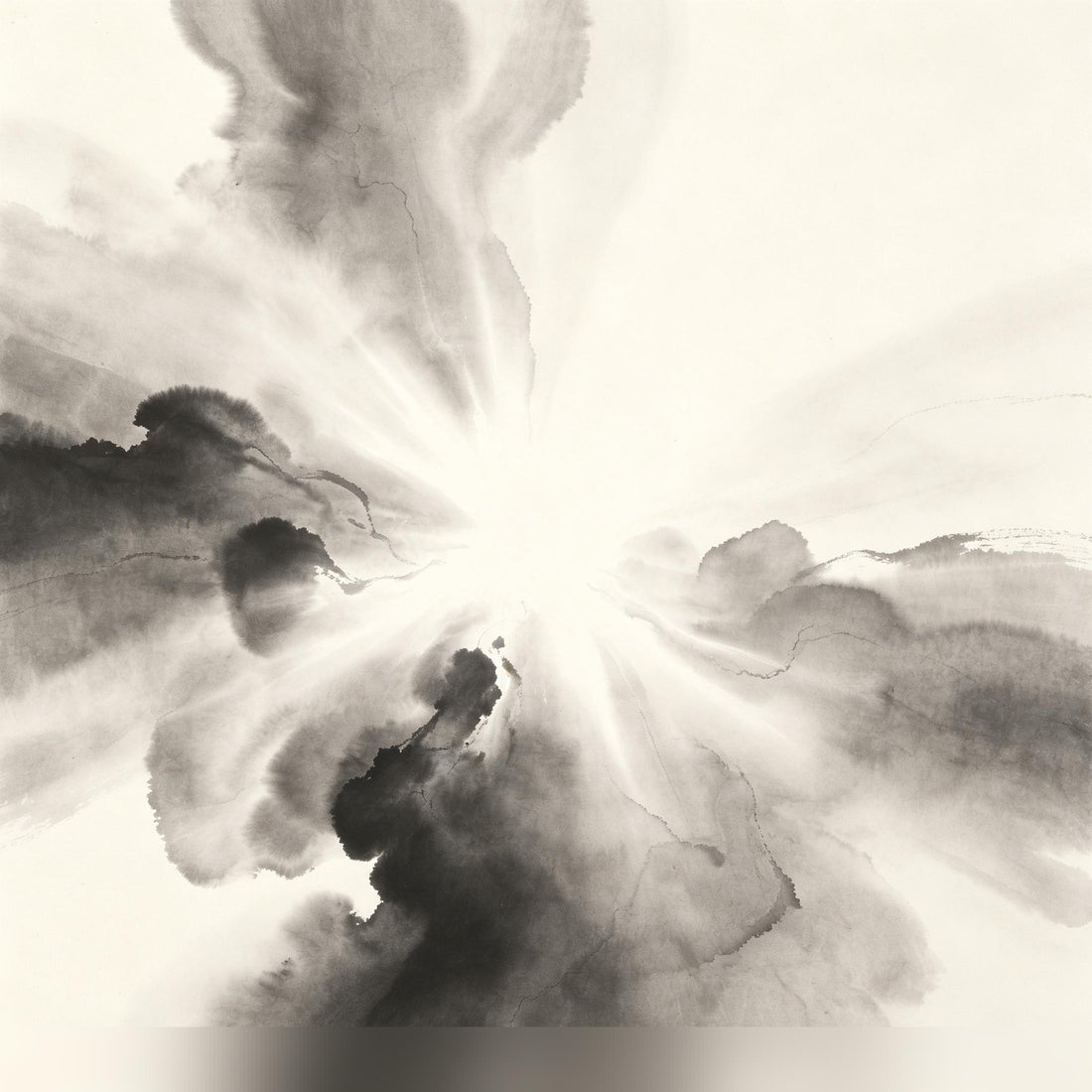 Shen Lei Taoist - Cover