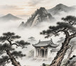 Ying Hui — Taoist Deity Procession in Chinese Folk Festival 迎会