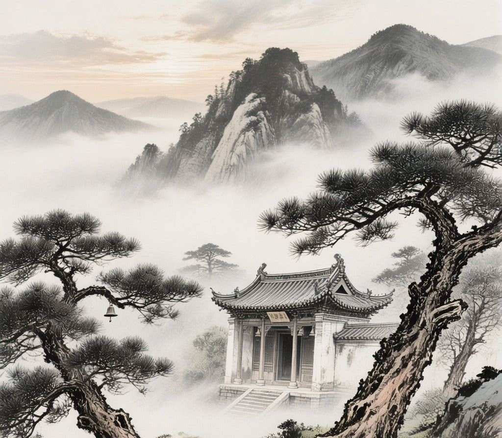 Ying Hui — Taoist Deity Procession in Chinese Folk Festival 迎会