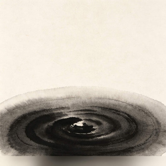 Shui Lei Taoist - Cover