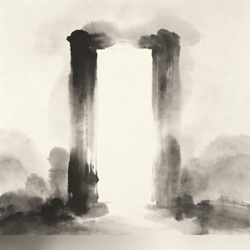 Lei Men Yu Hu Taoist - Cover