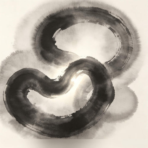 Long Lei Taoist - Cover