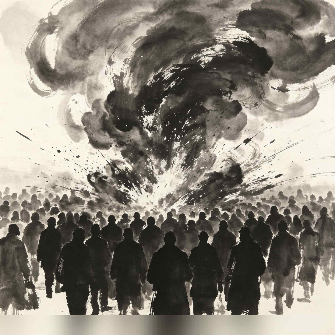 Ren Lei Taoist - Cover