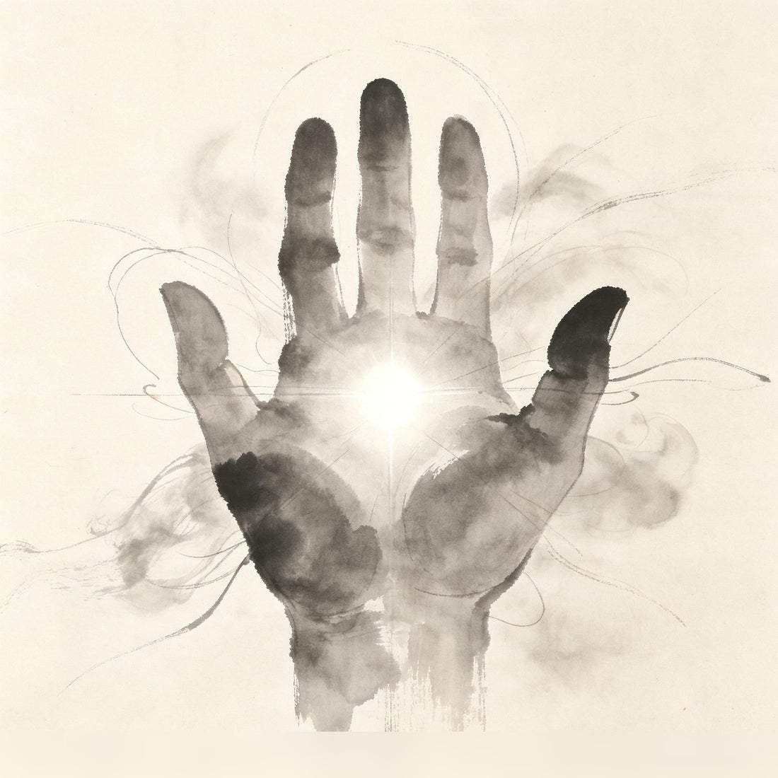 Zhang Xin Lei Taoist - Cover