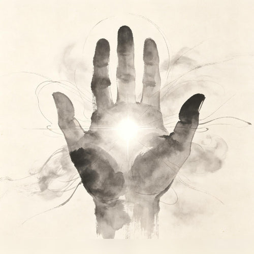 Zhang Xin Lei Taoist - Cover