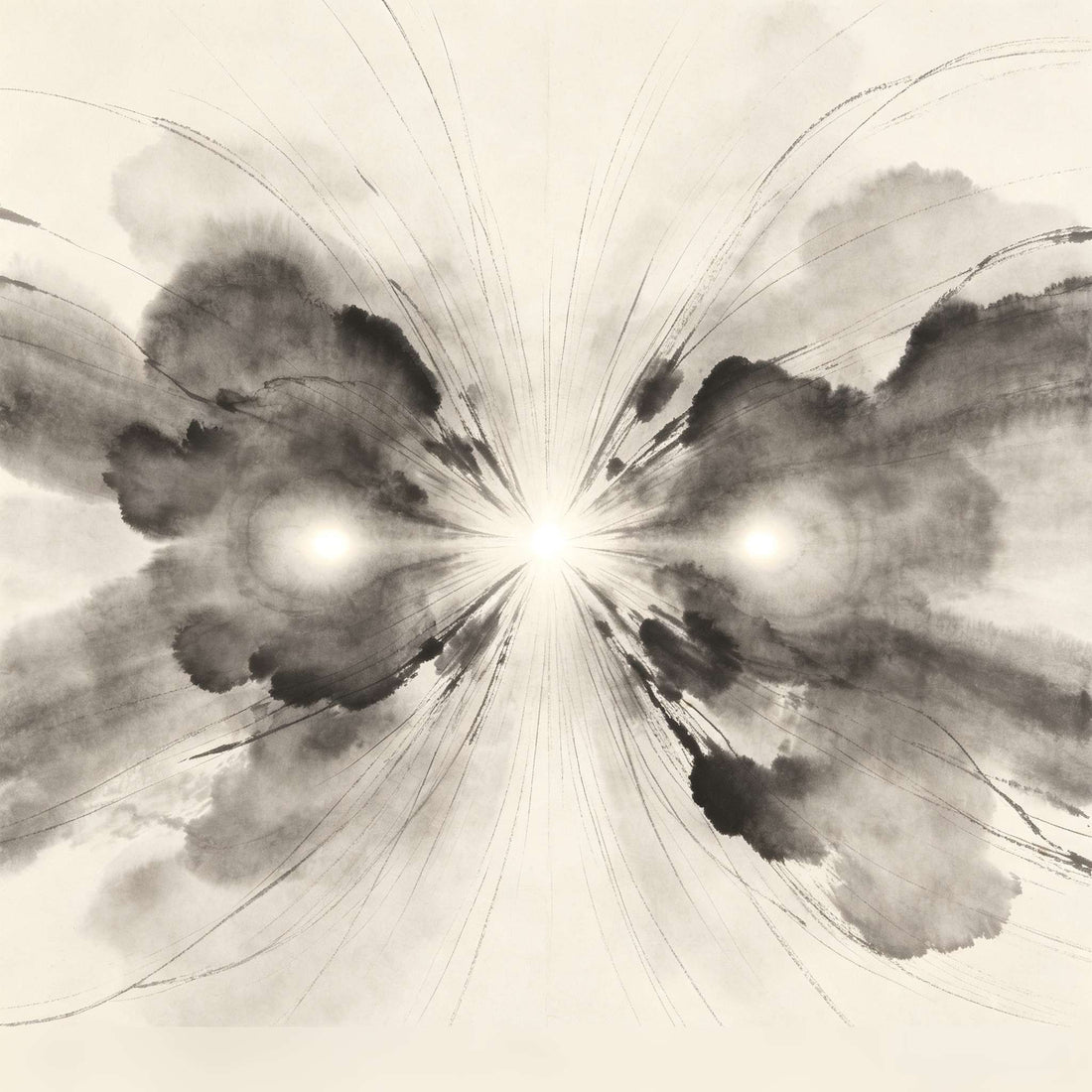 Jun Chen Zhao Ye Taoist - Cover