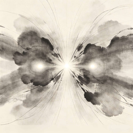 Jun Chen Zhao Ye Taoist - Cover