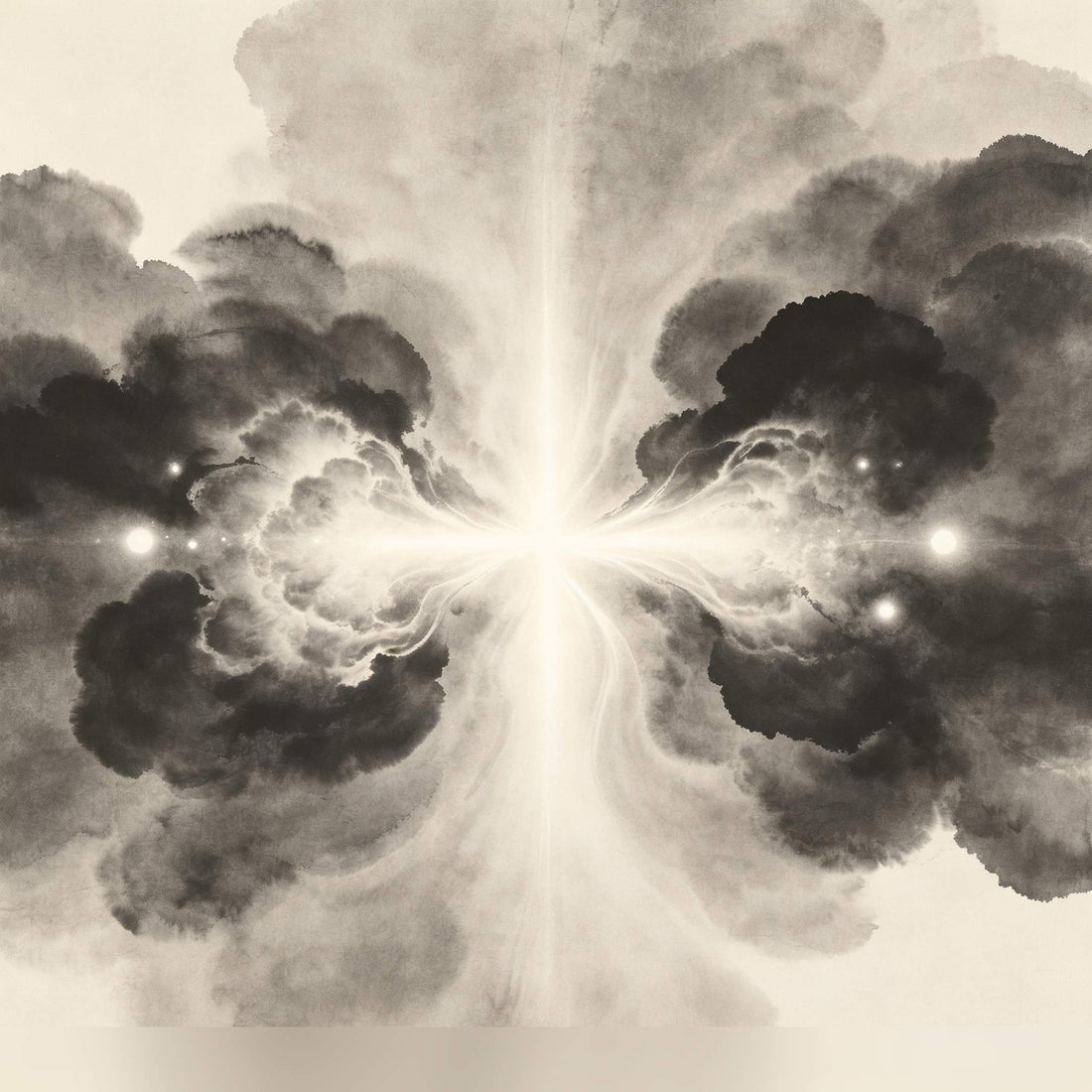 Zhao He Xuan Ji Taoist - Cover