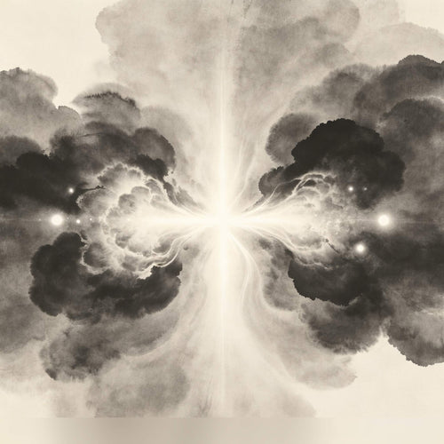 Zhao He Xuan Ji Taoist - Cover
