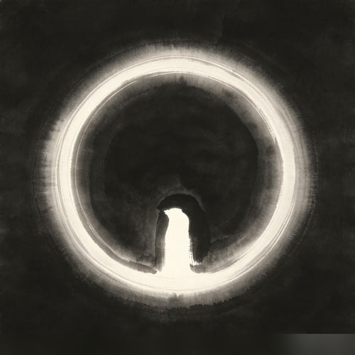 Ru Men Suo Hu Fa Taoist - Cover
