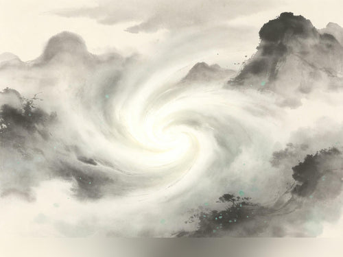 Hongyuan Method Taoist - Cover