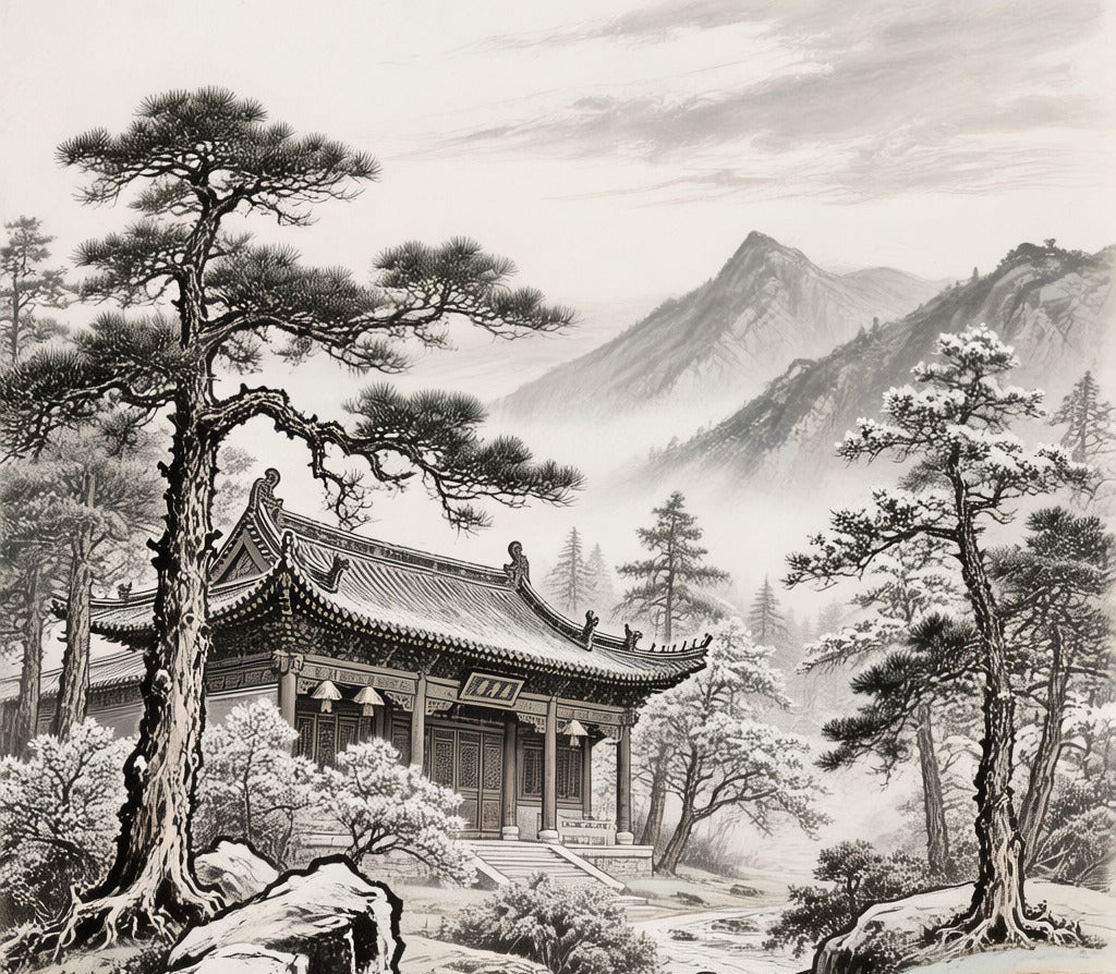 Zong Ci: Chinese Ancestral Hall Sacrificial Tradition  宗祠