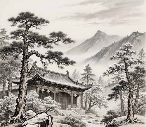 Zong Ci: Chinese Ancestral Hall Sacrificial Tradition  宗祠