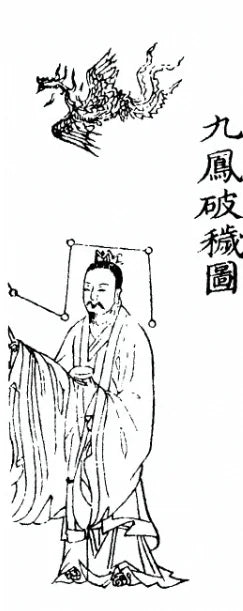 Jinghui Jiufeng Incantation: Purifying Ritual Space