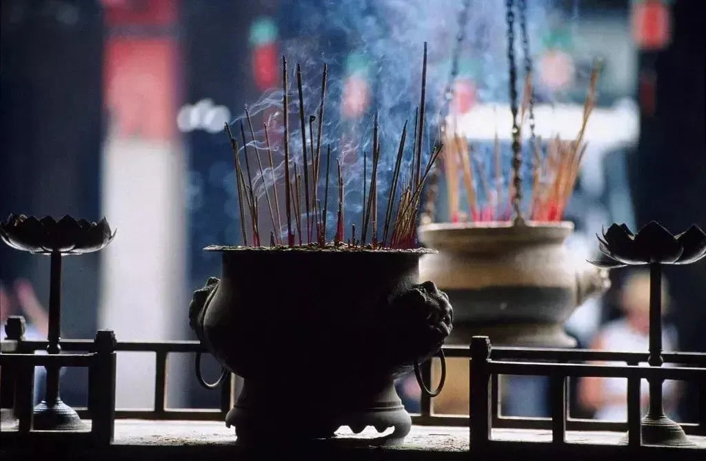 Taoist ritual confession — Shou Guo and Chengfu in the Taiping Jing tradition