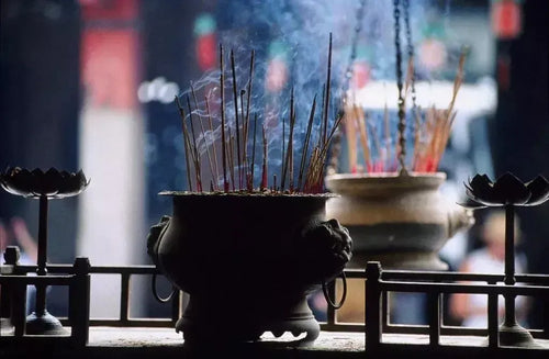 Taoist ritual confession — Shou Guo and Chengfu in the Taiping Jing tradition