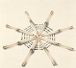 Wen Shi Zhen Jing Chapter 8 – 八籌 (Eight Sticks)