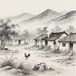 Ping An Jiao 平安醮 — The Zhengyi Ritual for Communal Peace and Protection