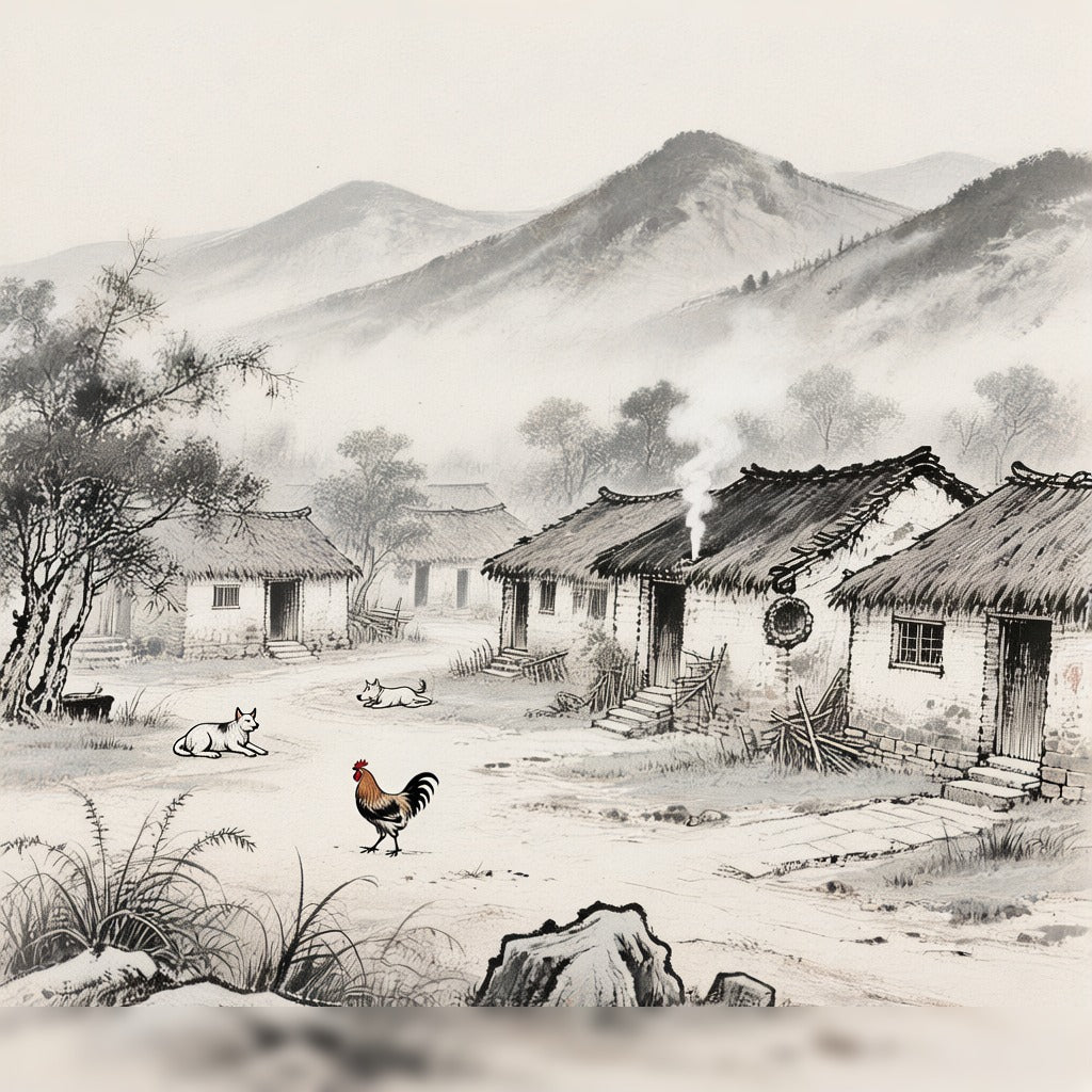 Ping An Jiao 平安醮 — The Zhengyi Ritual for Communal Peace and Protection