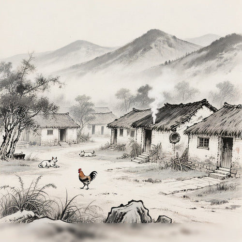 Ping An Jiao 平安醮 — The Zhengyi Ritual for Communal Peace and Protection