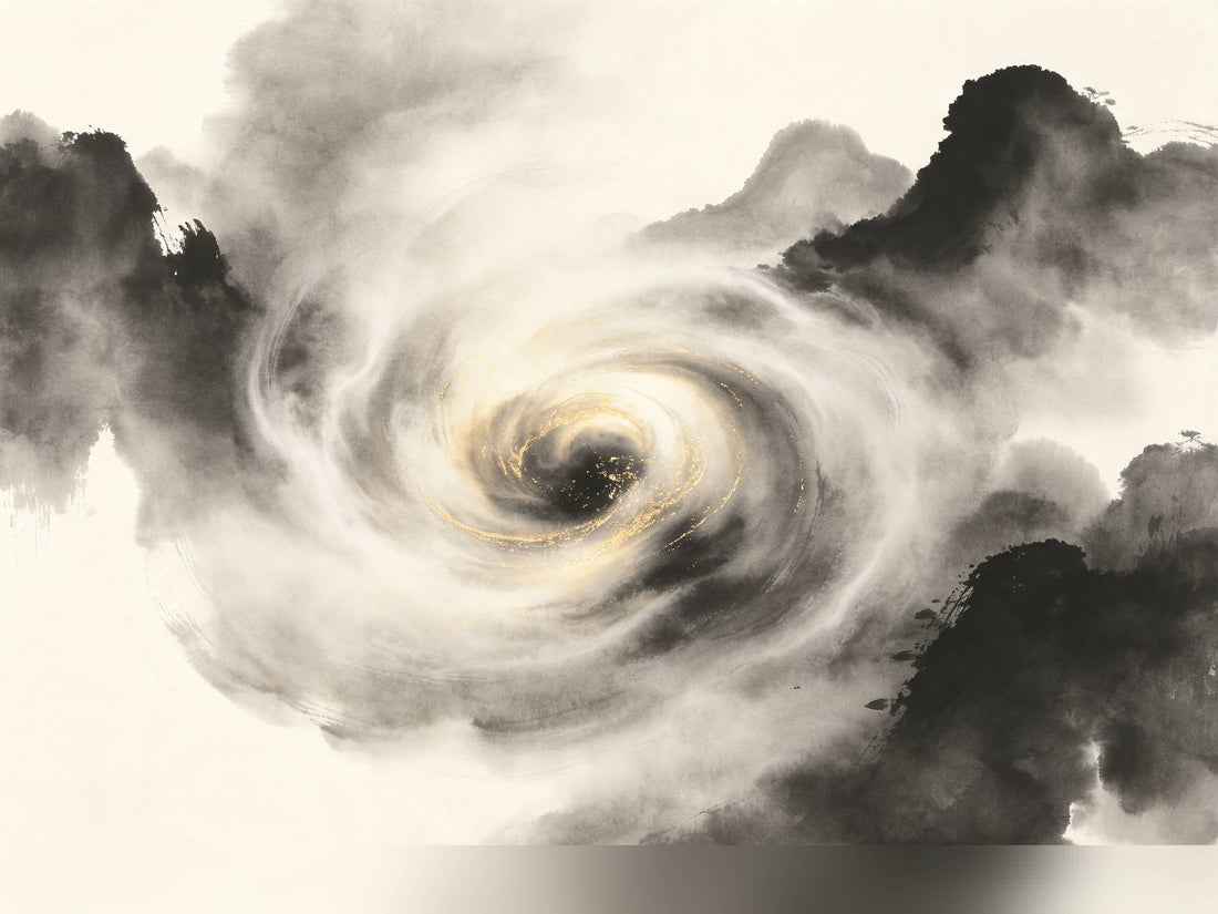 Chongxuan Rite Taoist - Cover