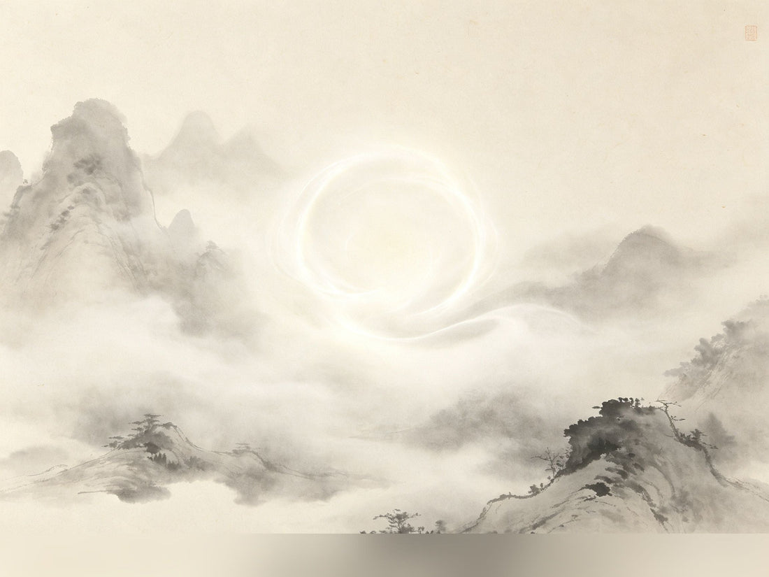 Feiyuan Taiyi Rite Taoist - Cover