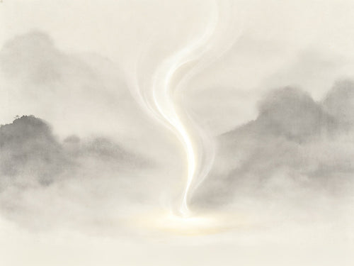Yi Qi Chongxuan Taoist - Cover