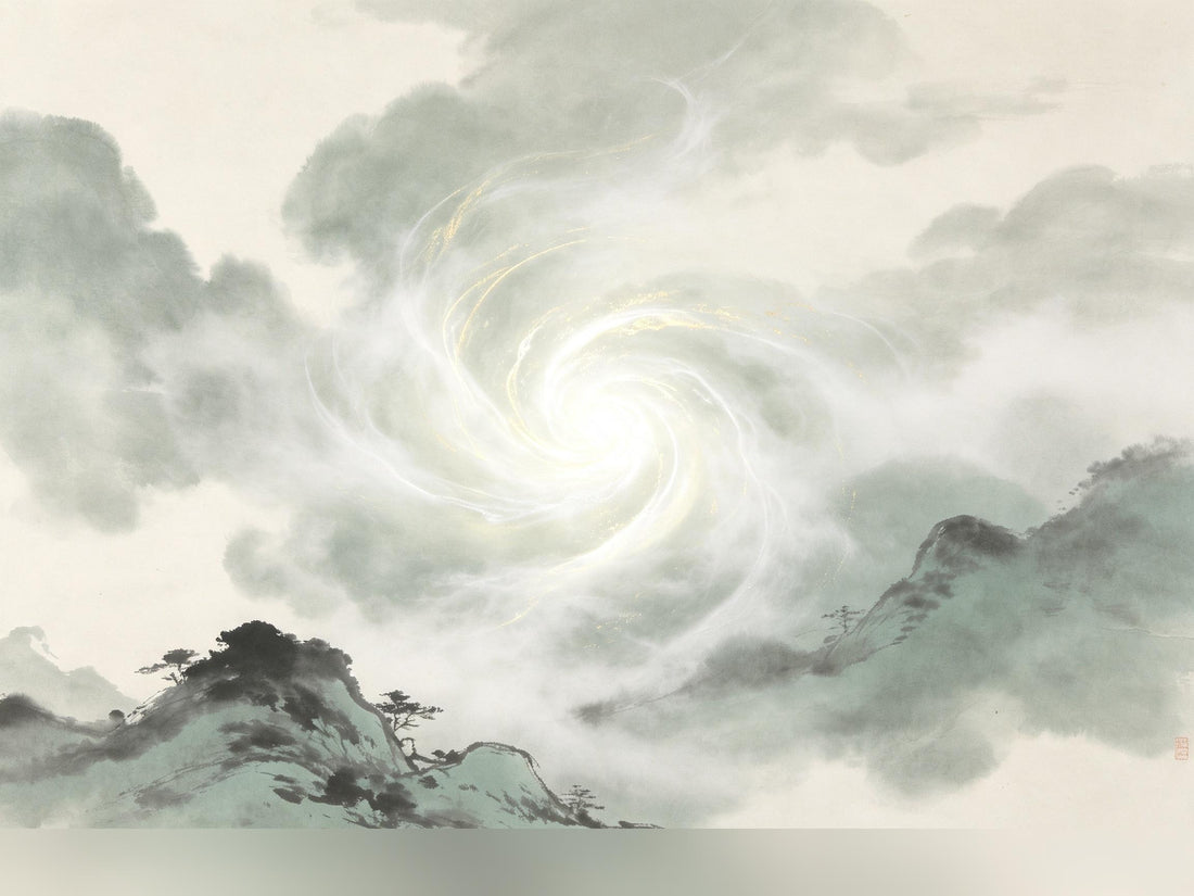 Xijin Jiming Rite Taoist - Cover
