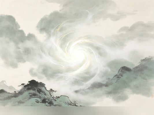 Xijin Jiming Rite Taoist - Cover
