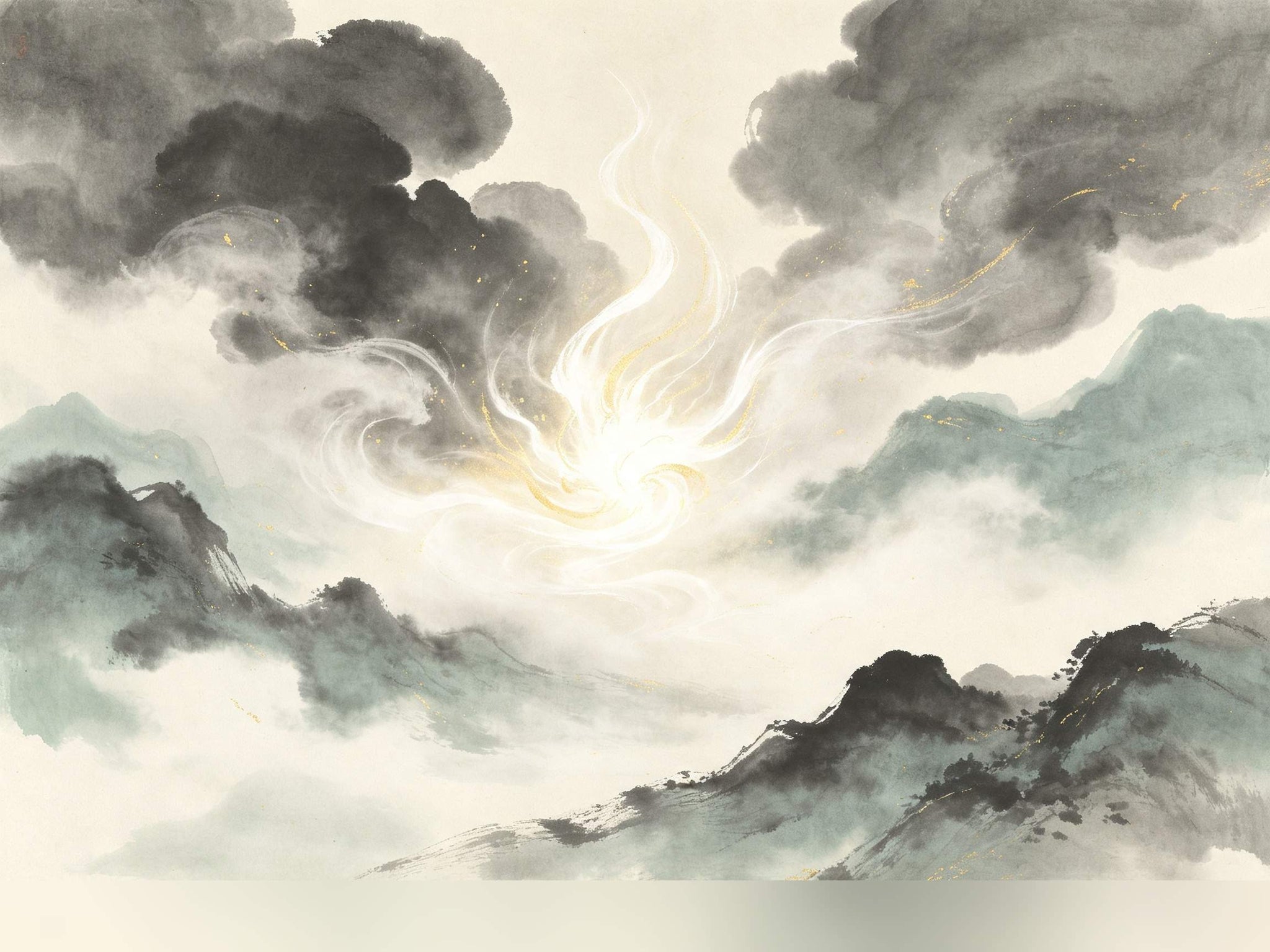 Weiming Rite Taoist - Cover