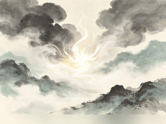 Weiming Rite Taoist - Cover
