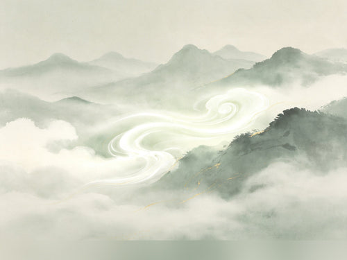 Taiyu Langshen Taoist - Cover